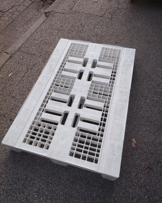 bancale plastica 80x120