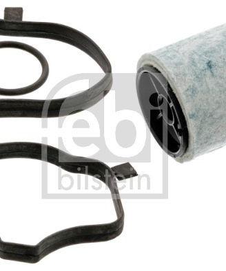 Kit recupero vapori olio bmw 320d e46