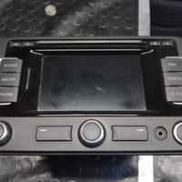 Stereo Navigatore RNS315 VW/AUDI/SKODA/SEAT