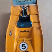 Mc Laren Chevrolet M8F CAN. AM. scala 1:24