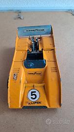 Mc Laren Chevrolet M8F CAN. AM. scala 1:24