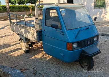 ape car anno 1990