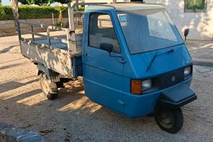 ape car anno 1990