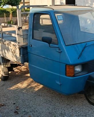 ape car anno 1990