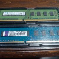 Memorie RAM DDR3