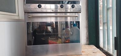 forno whirlpool 