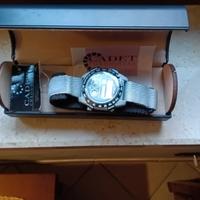 orologio vintage cronostar nuovo 