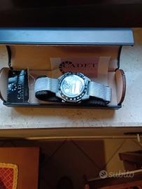 orologio vintage cronostar nuovo 