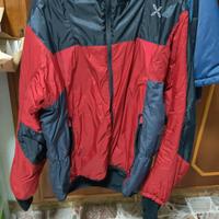 giacca montura skisky