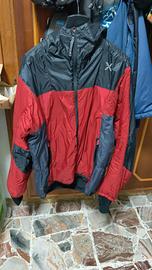 giacca montura skisky