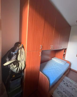 Cameretta da maschio gratis