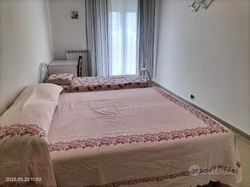 Stanza per studenti e lavoratori