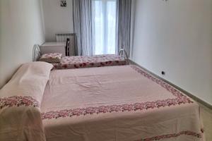 Stanza per studenti e lavoratori