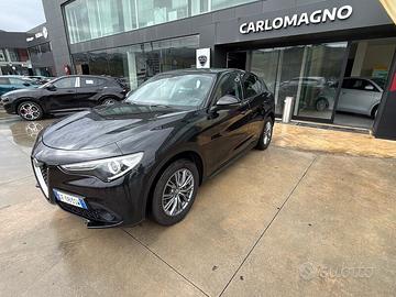Alfa Romeo Stelvio 2020 2.2 t Business Q4 190...