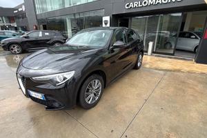 Alfa Romeo Stelvio 2020 2.2 t Business Q4 190...