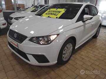 SEAT Ibiza 1.0 MPI 5 porte Style