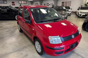 Fiat Panda 1.1 Actual
