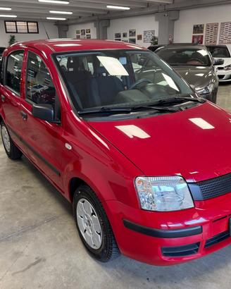 Fiat Panda 1.2 Clima Servo Garanzia 12 mesi
