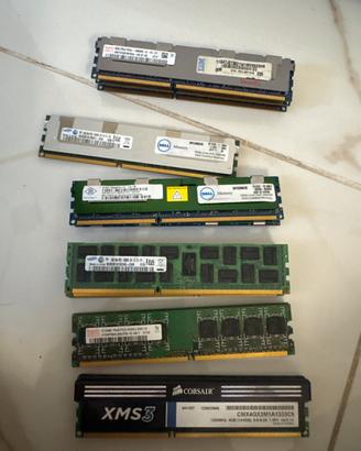 Ram 8gb
