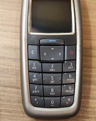 Nokia 2600 ⭐Perfettamente funzionante⭐