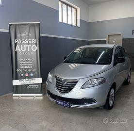 Lancia Ypsilon 1.3 MJT 16V 95 CV 5 porte S&S Gold