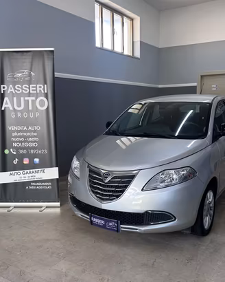 Lancia Ypsilon 1.3 MJT 16V 95 CV 5 porte S&S Gold