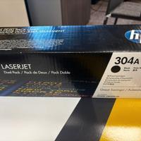 Toner originale HP 304A