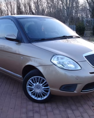 LANCIA Ypsilon 1.2 RESTYLING BICOLORE