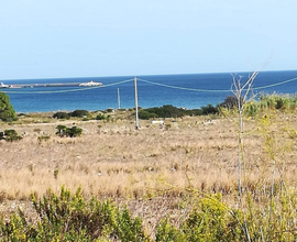 Terreno esclusivo a Portopalo di Capo Passero