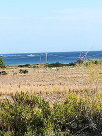 Terreno esclusivo a Portopalo di Capo Passero