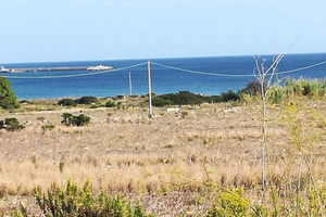 Terreno esclusivo a Portopalo di Capo Passero
