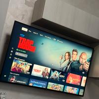 Smart TV 65 pollici LG 4K