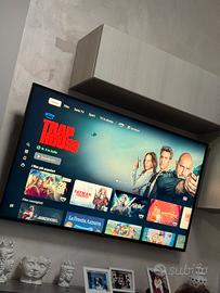 Smart TV 65 pollici LG 4K