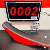 SELLA HONDA CRF 250 DAL 2004 AL 2009
