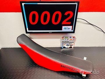 SELLA HONDA CRF 250 DAL 2004 AL 2009