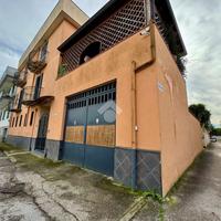 VILLA SINGOLA A CAIVANO