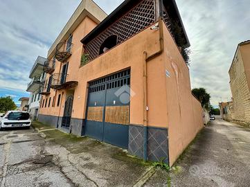 VILLA SINGOLA A CAIVANO