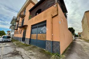 VILLA SINGOLA A CAIVANO