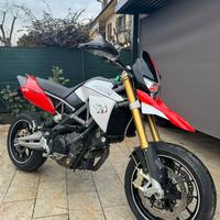 Aprilia Dorsoduro 750 - 2011