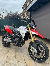 Aprilia Dorsoduro 750 - 2011