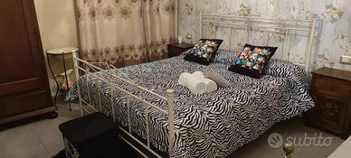 Camera arredata a non residenti