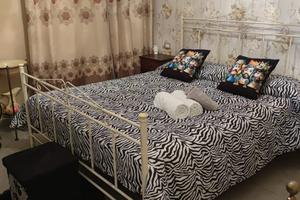 Camera arredata a non residenti