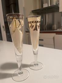 Bicchieri da collezione Ritzenhoff Champus