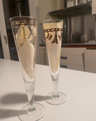 Bicchieri da collezione Ritzenhoff Champus
