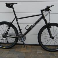 Scapin RUDOLF X type