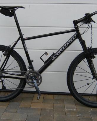 Scapin RUDOLF X type