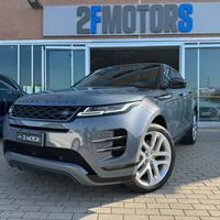 Land Rover Range Rover Evoque 2.0d i4 mhev R-Dynam