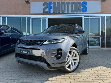 Land Rover Range Rover Evoque 2.0d i4 mhev R-Dynam