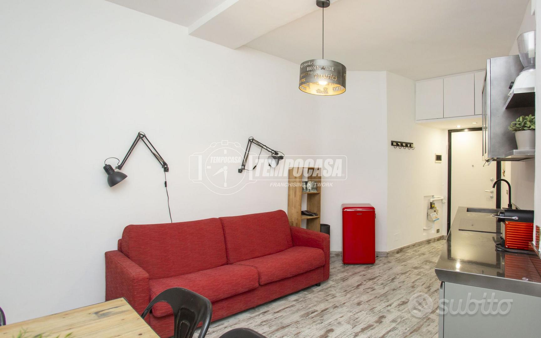 Appartamento – Milano, Isola, Municipio 9 - Vista 4