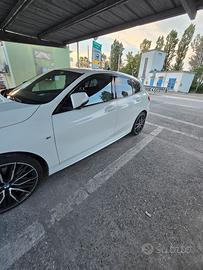 BMW SERIE 1
